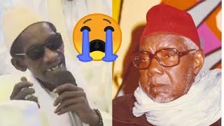 URGENT 🛑 Tivaouane en deuil 😭 Rappelle à Dieu de Serigne Mame Ousmane Sy Dabakh [upl. by Ahsimat828]