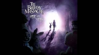 The Birthday Massacre  Cover My Eyes [upl. by Essirahc]