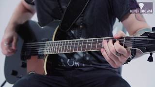 Lundgren pickups Black Heaven Video Oliver Engqvist [upl. by Iknarf594]