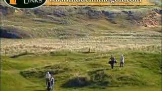 Ballyliffin Golf Club Ireland Hidden Links Golf Tours [upl. by Bevvy335]