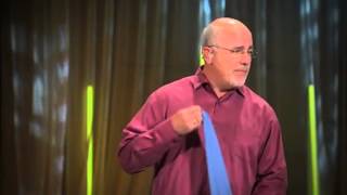 The Myth about money by Dave Ramsey [upl. by Efthim686]