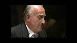 Maurizio Pollini  Tokyo 22 November 2002 [upl. by Llirrehs838]