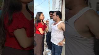 Nanga baitha😂 muskangupta2608 viralfunnyyoutubeshortsshadabjakatisaudiarabiaexploreshort [upl. by Mcclure]