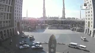 Muhammad ﷺ  Beautiful Nasheed  Mishary AlAfasy [upl. by Ahseral]