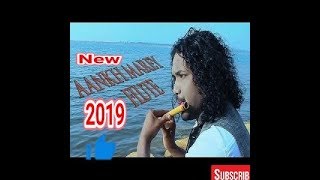 Aankh Marey Simmba New Bansuri Special 2019 New Official Bansuri Aankh Marey [upl. by Aiciruam]