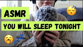 ASMR Fall Asleep in 18 Minutes or Less 😴💛 asmr asmrsounds asmrvideo relax sleep [upl. by Hanej417]