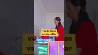 Dios te bendiga vendo tazas vendo collar soy una persona con discapacidad física [upl. by Spitzer]