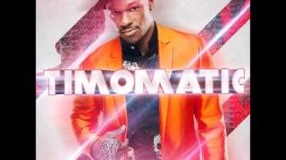 Timomatic  Give Me Your Love Audio Feat Miracle [upl. by Aziul]