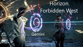 Horizon Forbidden West Gemini [upl. by Corin]