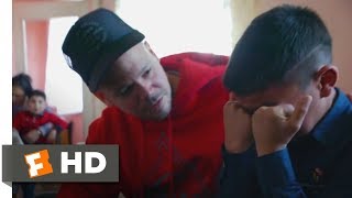 Residente 2017  An Ignored Genocide Scene 310  Movieclips [upl. by Xonk]