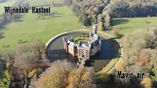 Wijnendale Kasteel [upl. by Gersham968]