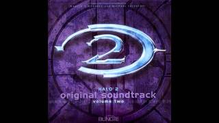 Halo 2 Volume 2 OST 06 Unforgotten [upl. by Guendolen]