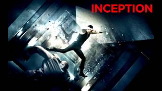 Inception 2010 Totally Boxed In Soundtrack OST [upl. by Glenn]