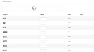 Metagenics Ecommerce Store How to Place a Wholesale Order [upl. by Ynnoj]