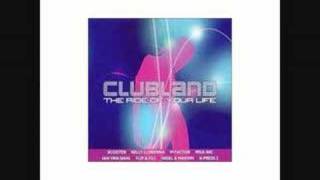 Clubland  Tell it to my heart [upl. by Shannan]