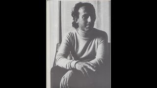 Maurizio Pollini  Bach 1985 [upl. by Fernand331]