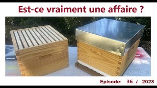 Estce vraiment une affaire [upl. by Mcgee]