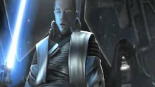 Star Wars  Force Unleashed The Emperors Slave [upl. by Kathlin366]