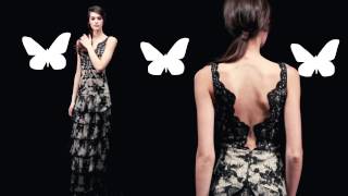 alice  olivia Spring 2014 Campaign Video [upl. by Aristotle614]