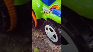 Four wheeler KTM and tractor phonk shortvideo shortsviral [upl. by Nosae276]