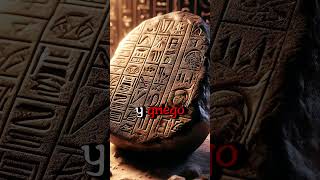 Tesoros Desvelados El Secreto de la Piedra Rosetta egipto stone secrets [upl. by Drannek]