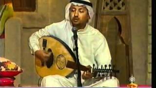 Traditional Classial Arabic Music from Kuwait فيصل السعد من بادي الوقت [upl. by Myra652]