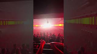 Rotterdam Rave24🫶🏻🥵hardtechno rotterdam rave festival techno fyp [upl. by Cochard]