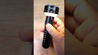 REVIEWING THE BEST FLASHLIGHT LANTERN COMBO FOR EDCOUTDOOREMERGENCY OLIGHT PROWESS [upl. by Amsa]