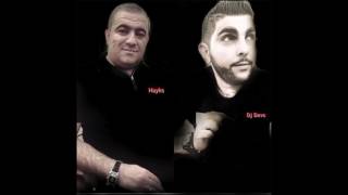 Dj Davo Matani Feat Sptakci Hayko [upl. by Codee]