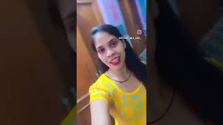 bhigi palko par naam tumhara hai ❤️😍 shortvideo [upl. by Ardnwahsal617]