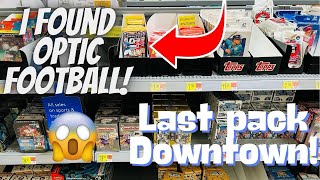 🚨PULLING A DOWNTOWN IN A 15 PACK I FOUND OPTIC AND BEAT THE ODDS INSANE 5K SUBSCRIBER GIVEAWAY🎉 [upl. by Lemrac]