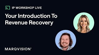 Your Introduction To Revenue Recovery [upl. by Averi385]