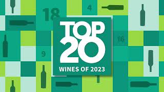 The Top 20 Wines of 2023 are here [upl. by Sedrul]