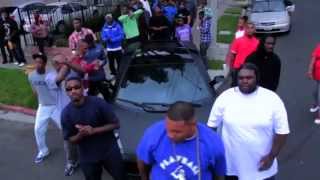 Rollin 60s Crips New Dance Hit Yo Rollin [upl. by As366]