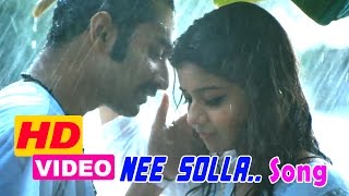 Amen Malayalam Movie  Songs  Ee Solomanum Shoshannayum Song  Fahadh Faasil  Swathy Reddy [upl. by Adin]