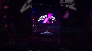 Ed Sheeran  Overpass Graffiti live from Gillette stadium 06302023 [upl. by Heidi]