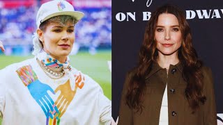 New Update Breaking News Of Ashlyn Harris and Sophia Bush  It will shock you [upl. by Nawek]