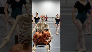 🎃👻💀 ballerinas ballet ballerina balletdancer dancer dance spooky halloween halloween2024 [upl. by Preuss]