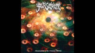 Yogth Sothoth  Abominations Of The Nebulah Mortiis [upl. by Batruk376]