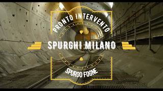 Spurghi Milano [upl. by Cohleen]