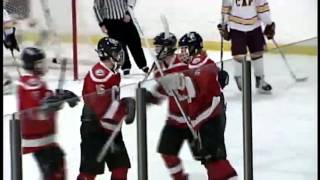 January 19 High school hockey highlights [upl. by Priest]