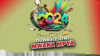 DJHajiz  Mwaka Mpya Singeli Beat  misemo 2024 Beat0744614766 [upl. by Lindi933]