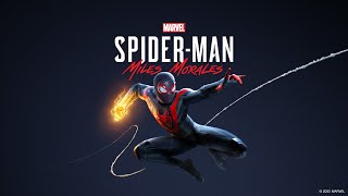 ФИНАЛ Прохождение ﻿Marvels SpiderMan Miles Morales 2022  Часть 22 Подарочек [upl. by Lexi763]