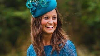 New Update Breaking News Of Will Pippa Middleton  It will shock you [upl. by Anaeli374]