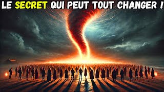 LE SECRET DES ÉLUS  VOUS AVEZ ÉTÉ PRÉPARÉ POUR QUELQUE CHOSE DE PLUS GRAND [upl. by Cronin646]