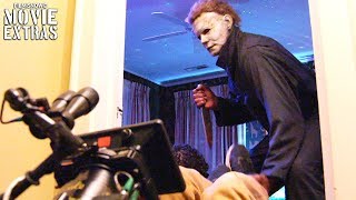 HALLOWEEN KILLS Trailer 2 Deutsch German 2021 [upl. by Remus49]