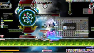 AriesMS Demon Slayer  S rank ECBoss Pre New Age [upl. by Rik]