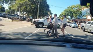 welcome to our Hervey Bay Queensland Australia 🇦🇺 [upl. by Caddric]