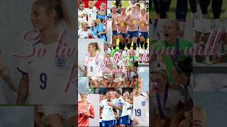 Lionesses lioness football edit shorts fyp england [upl. by Ole]