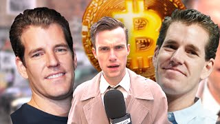 How the Winklevoss twins’ crypto program failed [upl. by Alexa]